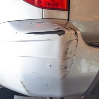 Do it Yourself Bumper Repair | eHow