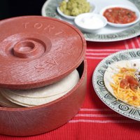 How to Use a Tortilla Warmer | eHow