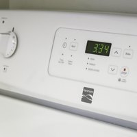 Kenmore Stove Troubleshooting (with Pictures) | eHow