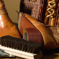 How to Shine Brown Shoes | eHow