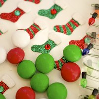 Christmas Art Projects for 6th Graders (with Pictures) | eHow