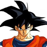 How to Draw Goku (with Pictures) | eHow