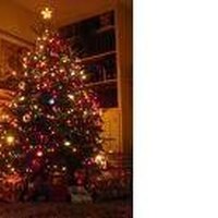 How to Put Lights on an Artificial Christmas Tree | eHow