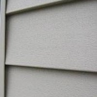 ehow siding clean metal