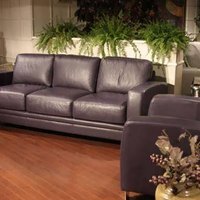 How to Remove Odors from Leather Furniture | eHow