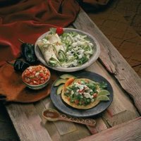 cactus salad ehow spicy mexican make