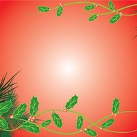 History of Mistletoe During Christmas | eHow