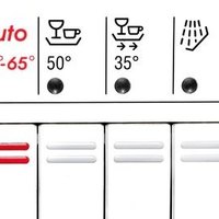 bosch dishwasher ehow troubleshoot
