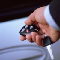 Remote start hook up