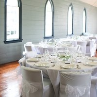 Simple Wedding Reception Decoration Ideas | eHow