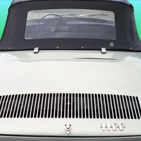 How to Repair a Convertible Top Rear Window | eHow