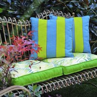 outdoor cushion stuffing