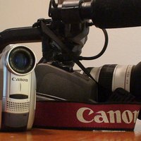 Troubleshooting Canon Video Cameras | eHow