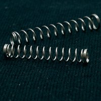 How to Make Music Wire Springs | eHow