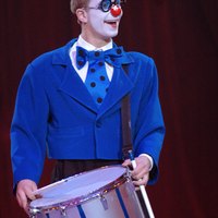 The Average Salary of a Clown | eHow