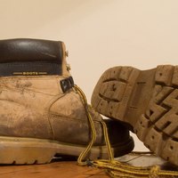 how to get rid of scuff marks on timberlands