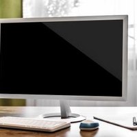 How to Connect a PC Monitor to a DVD Player | eHow