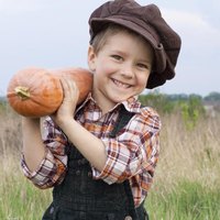 How to Create a Thanksgiving Lesson Plan for Kindergarten | eHow