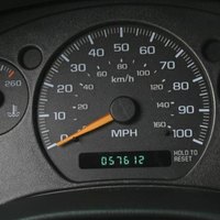 IRS Record Keeping Requirements for Mileage | eHow