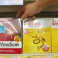 How Do I Temporarily Disable Norton AntiVirus?