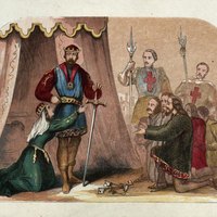 What Were the Responsibilities of a King in Medieval Times? | eHow