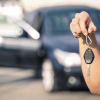 Economy Vs. Compact Car Rental Definitions | eHow