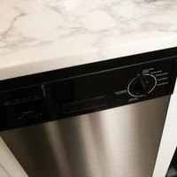 How to Find the Serial Number on a Bosch Dishwasher