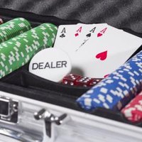 training to become a casino dealer