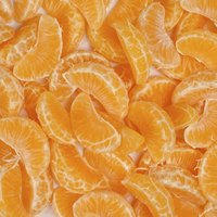 clementine and tangerine difference