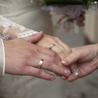 What Is the Benediction in a Wedding Ceremony? | eHow