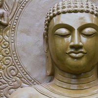 How to Convert to Buddhism | eHow