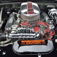 How Does Nitrous Oxide Work in Car Engines? | eHow