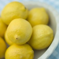 How to Substitute for Citric Acid in a Recipe | eHow