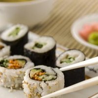 How to Become a Sushi Chef | eHow