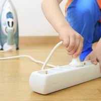 Electrical Safety Rules for Kids | eHow