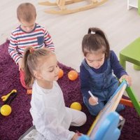 Language Arts Activities for Preschoolers | eHow
