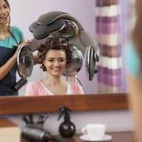 How to Set Up the Commission Structure for a Salon | eHow