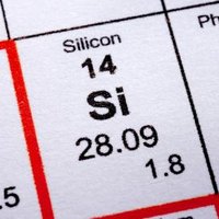 What Foods Contain Silicon? | eHow