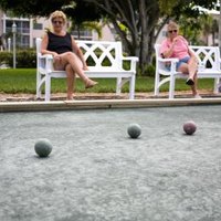 How to Play Bocce Ball | eHow