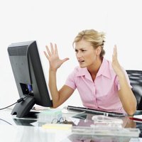 How to File a Complaint at Work | eHow