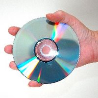 ¿Cuál es la extensión de archivo que se puede utilizar en un reproductor de CD?