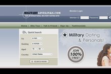 chat rooms for army singles