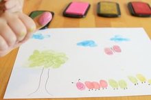 Crafts for Kids Projects | Crafts for Kids | eHow