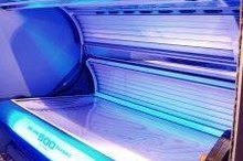 How to Get Rid of Skin Fungus From Tanning Beds