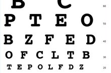 How to Make Your Own Eye Chart
