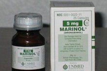 How to Get a Prescription for Marinol