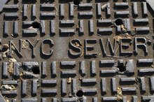 Signs & Symptoms of Sewer Gas