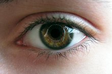 Eye Exercises for People With Nystagmus