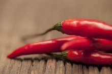 How to Soothe Your Stomach After Eating Hot Peppers