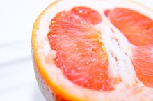What Are the Benefits of Grapefruit Pills?